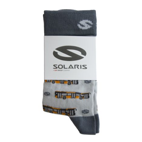 Solaris Urbino Socks