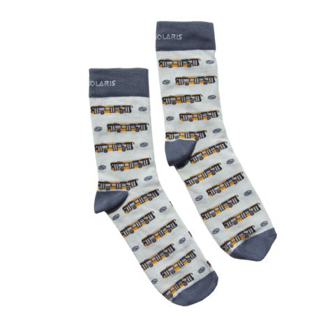 Solaris Urbino Socks