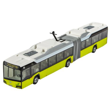 Solaris Urbino 18 electric 