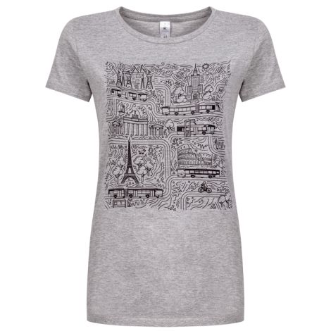 Women's T-shirt