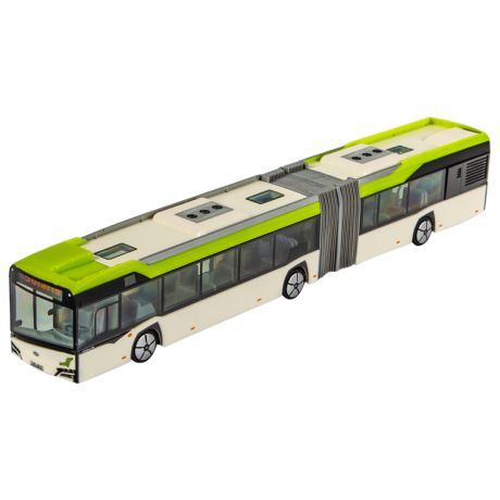 Solaris Urbino 18 