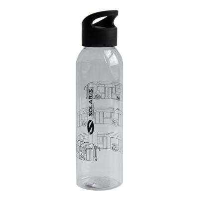 Sports bottle