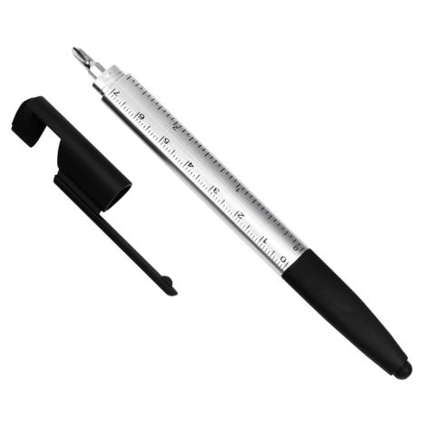 Multifunctional pen