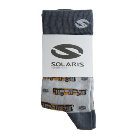 Solaris Urbino Socks