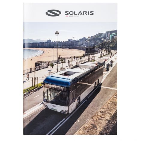 Solaris Notebook